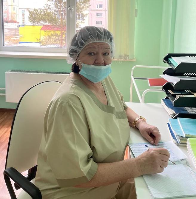 Международный день медицинской сестры - ГУЗ ТО Тульская областная клиническая больница Мы в соц. сетях
